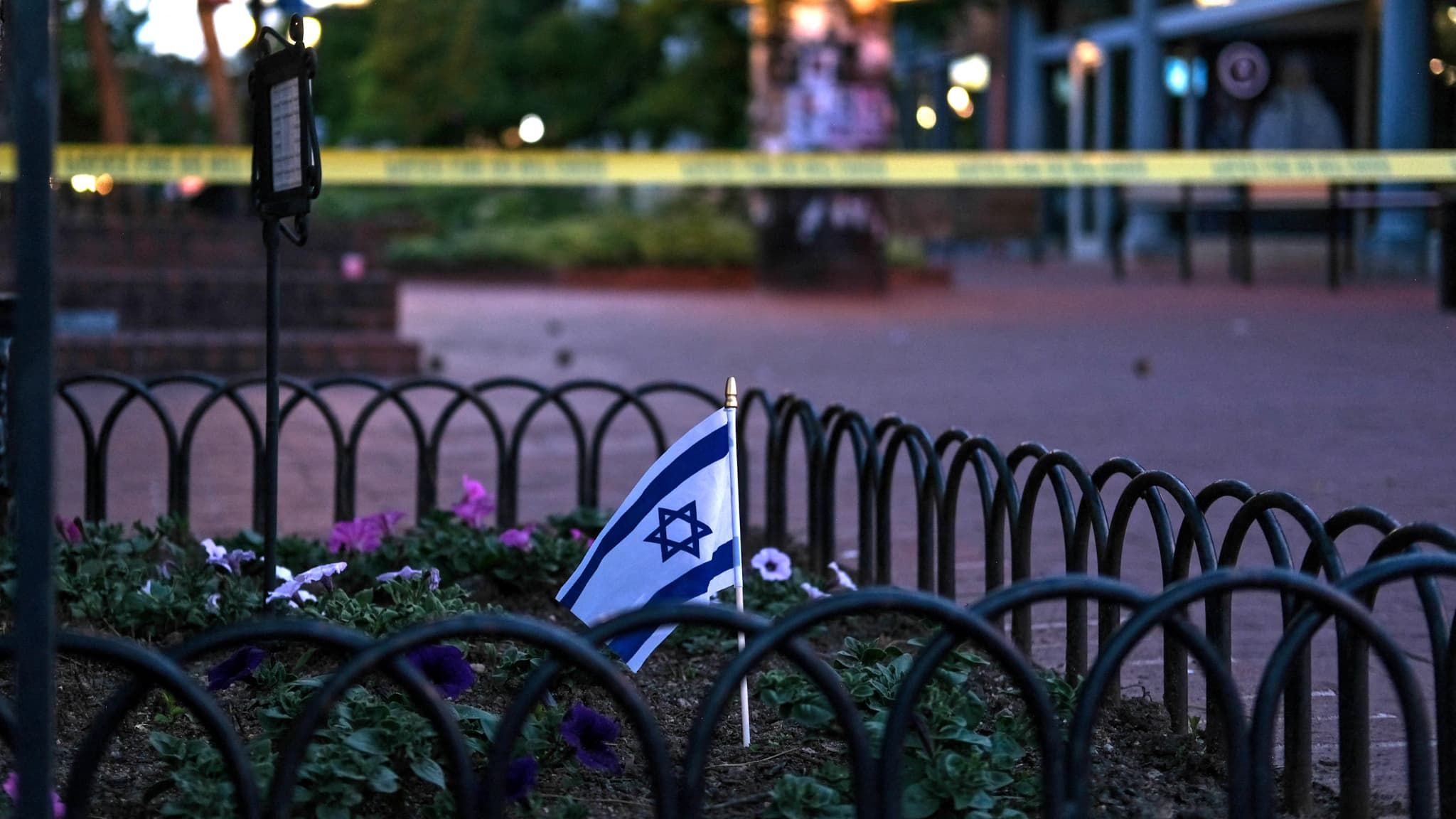 Colorado – Attaque antisémite, Israël accuse les médias de minimiser la gravité