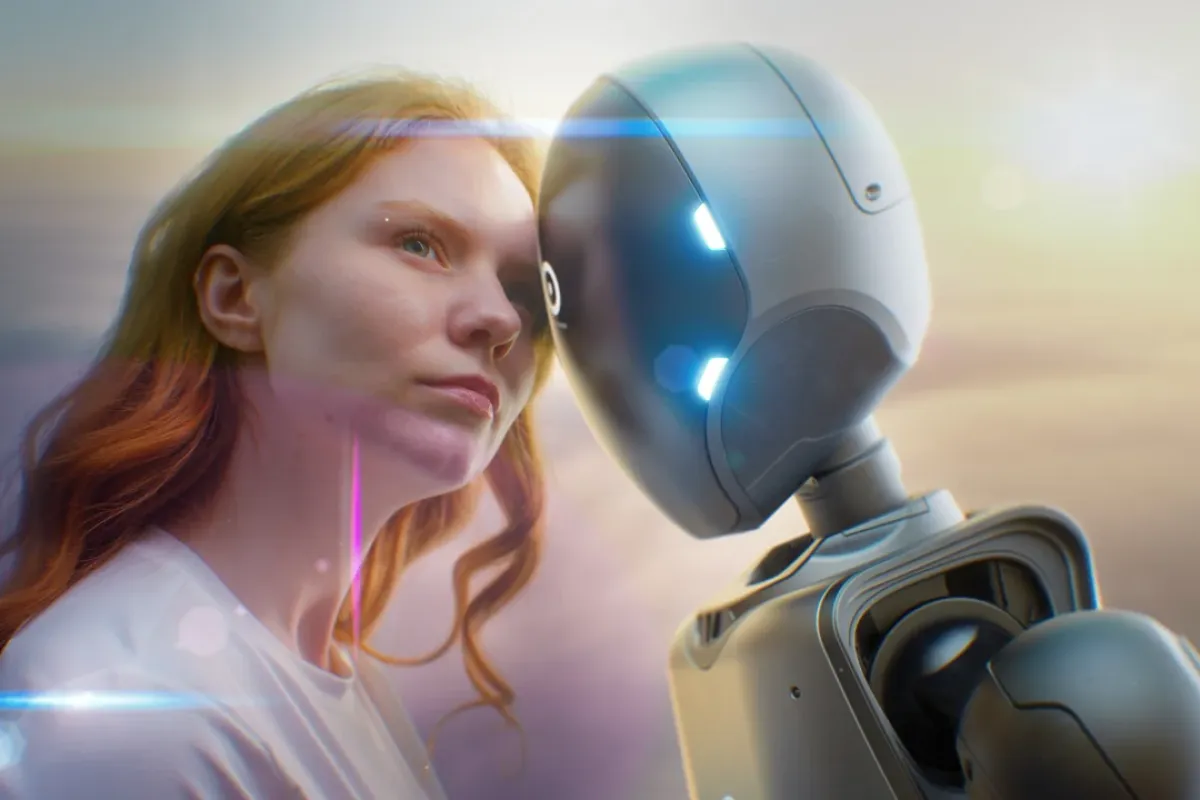 L’Intelligence Artificielle au Service de l’Humanité : Miracle ou Mirage de la Modernité ?