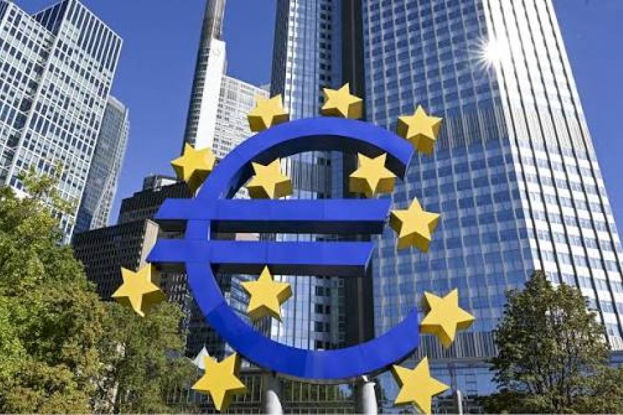 Inflation zone euro 2026 : la Banque Centrale Européenne maintient ses taux face à une économie incertaine