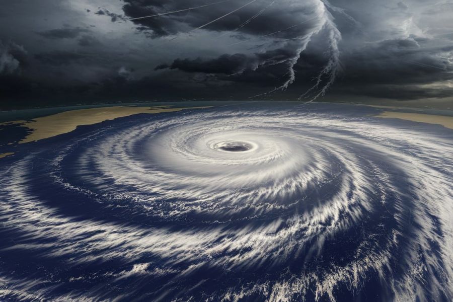 Cyclone Chido frappe Mayotte, système de santé gravement touché