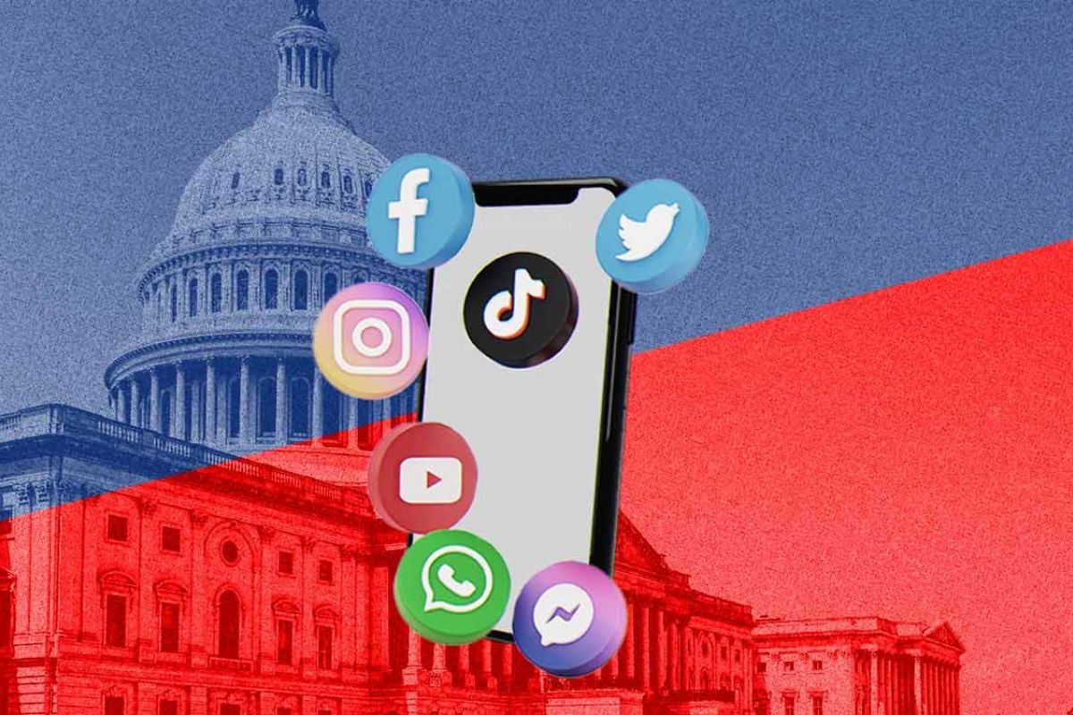 Time Magazine : Les grands défis de l'élection présidentielle américaine et la polarisation des médias