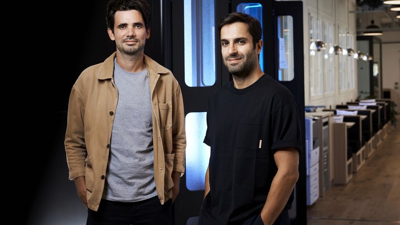 Voodoo, champion français du casual gaming, opère un virage stratégique mondial pour rivaliser avec les géants du jeu mobile