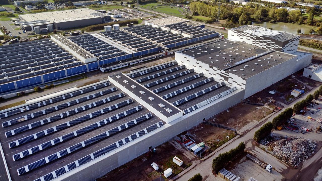Le pari des Gigafactories du Nord : Réalité industrielle ou mirage économique ?