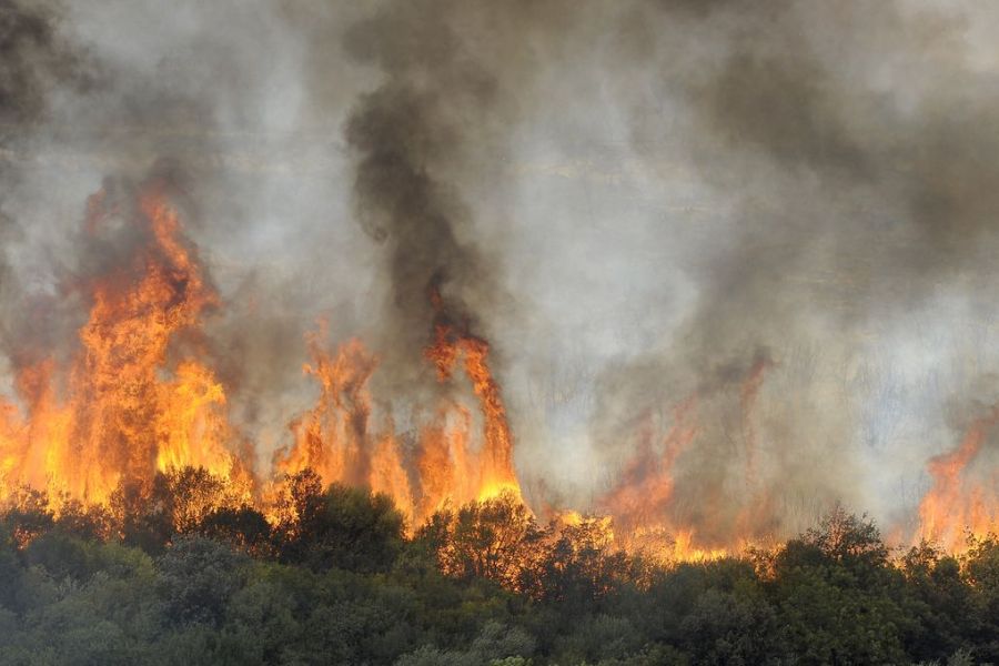 Mégafeux en Espagne : enquête judiciaire et tensions politiques face à l’ampleur du désastre