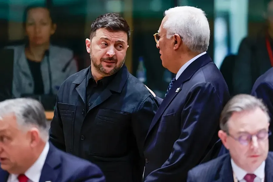 DOSSIER 1 : L'OTAN SANS LES ÉTATS-UNIS – L'EUROPE FACE À SON DESTIN SÉCURITAIRE ET STRATÉGIQUE