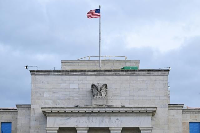 La Fed s’abstient de bouger ses taux face à l’incertitude générée par la politique de Donald Trump