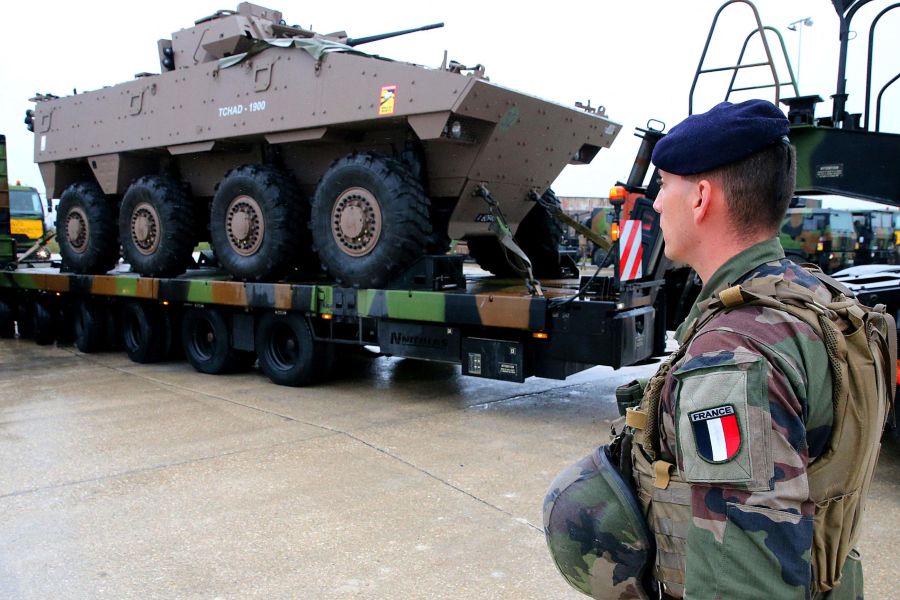 Défense Européenne : L'OTAN face à l'accélération brutale du désengagement américain