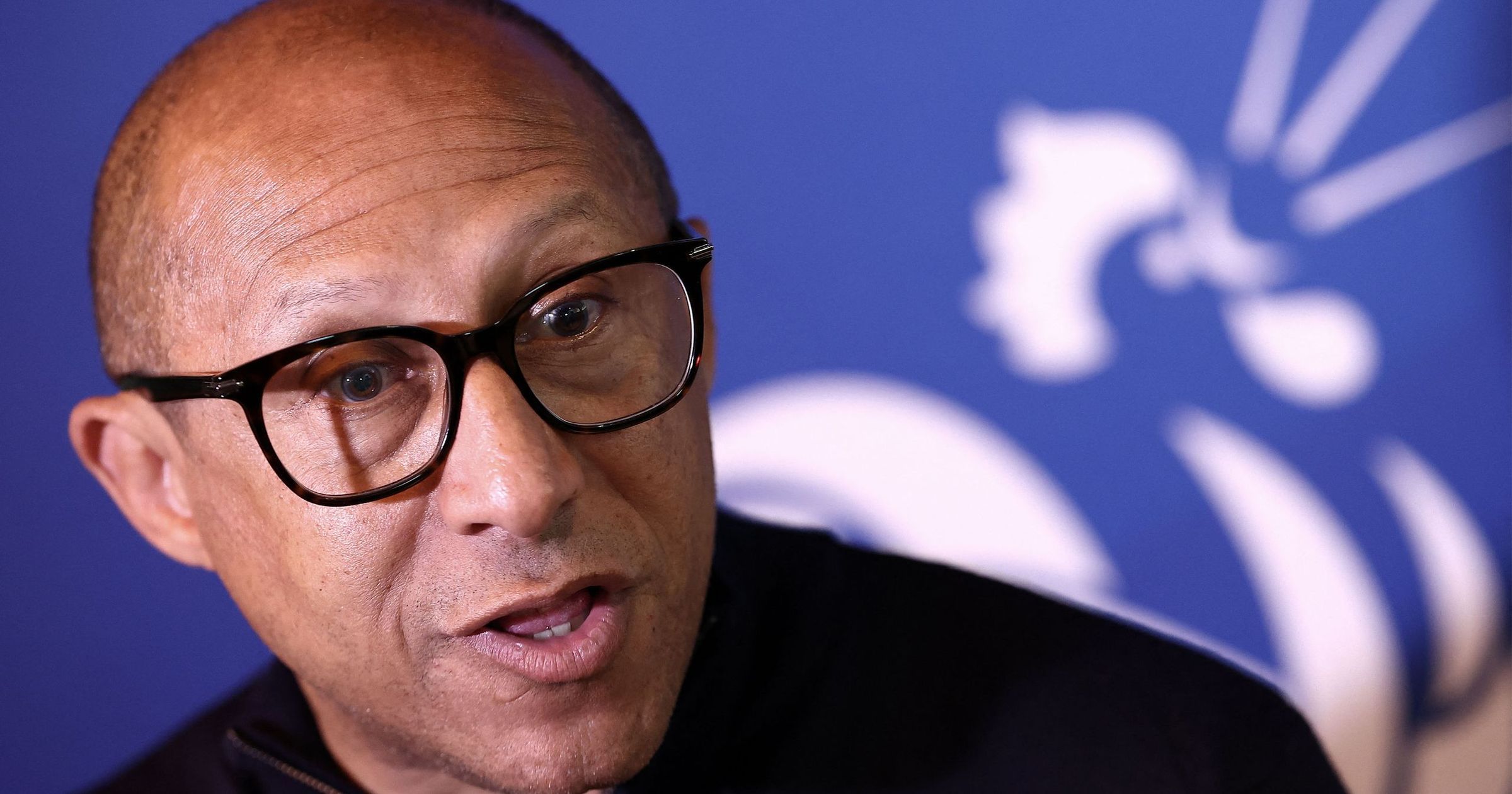 Équipe de France : Didier Deschamps annonce son départ pour 2026, Zidane pressenti déjà .