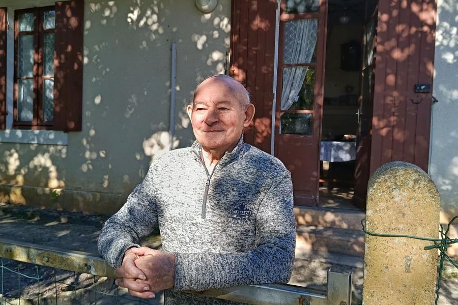 Bassin d’Arcachon – « Papi Gaston » remporte sa bataille contre l’expulsion