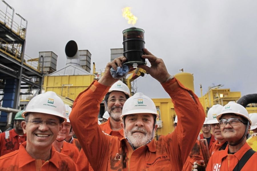 Le Pari de Lula en 2026 — Le Brésil entre Leadership Climatique et Ambitions Pétrolières