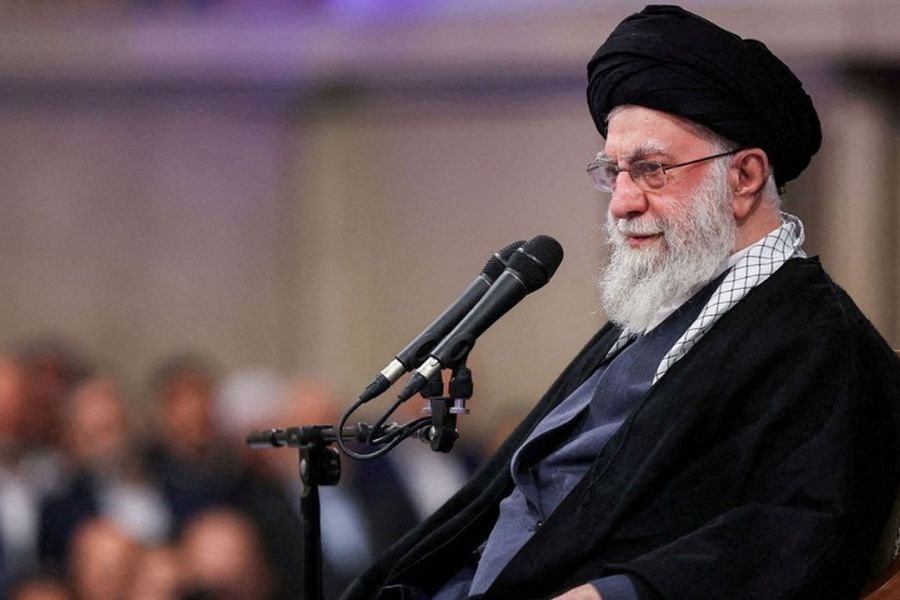 L'Iran sous Haute Pression : La Stratégie de l'Asphyxie Numérique et Financière