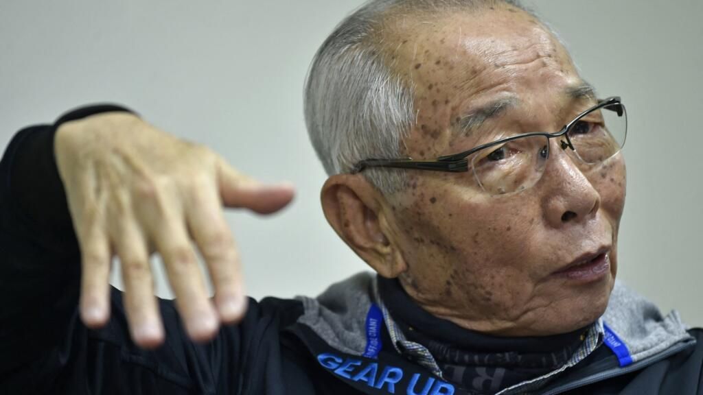 Décès de King Liu : L'Industrie Mondiale du Vélo Pleure le Fondateur Visionnaire de Giant