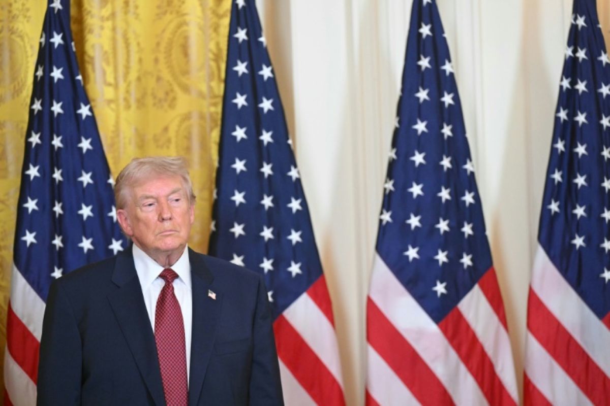 Climat : L'Affaire "Earth vs Trump" secoue la Cour Suprême des États-Unis