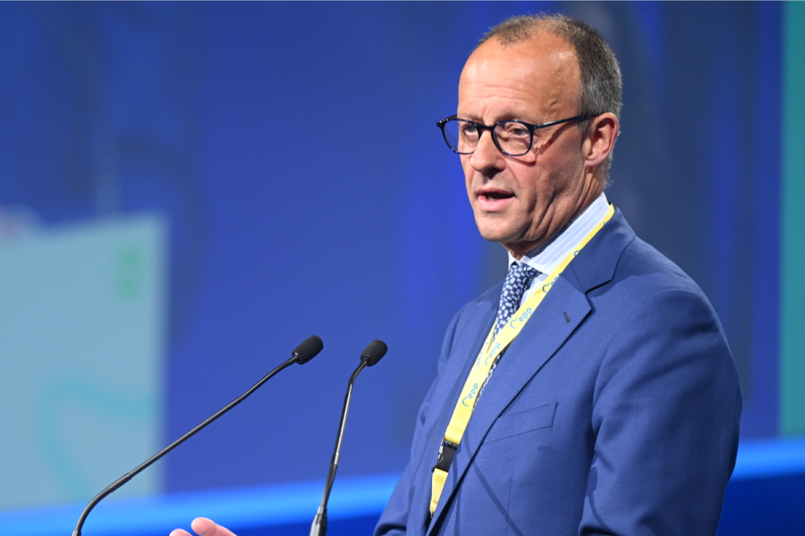 Allemagne : La coalition "Merz-Scholz" face au défi de la réindustrialisation