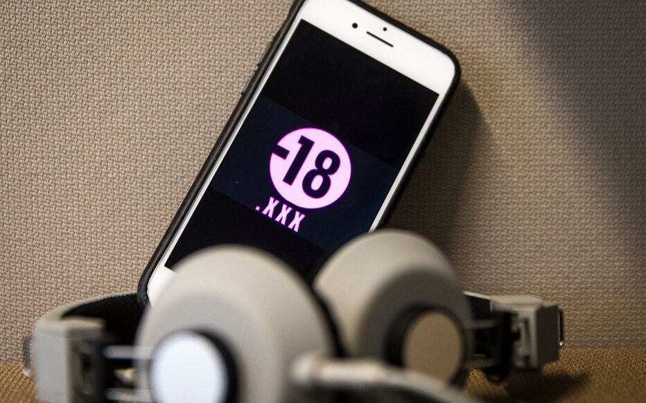 OMONDO SOCIÉTÉ - Blocage de sites pornographiques en France : XHamster, Tukif et autres visés par la justice