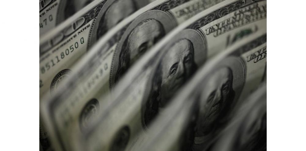 OMONDO ÉCONOMIE : Le déficit budgétaire des États-Unis atteint 6,4% du PIB