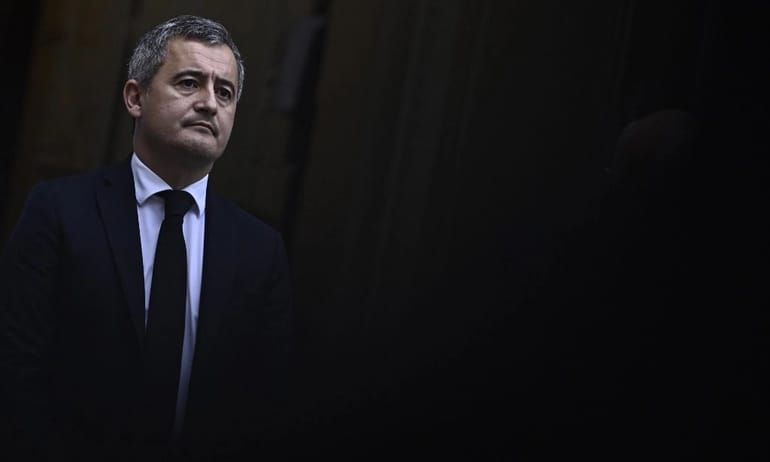 Nouvelles prisons Darmanin – Innovation ou gestion de crise ?