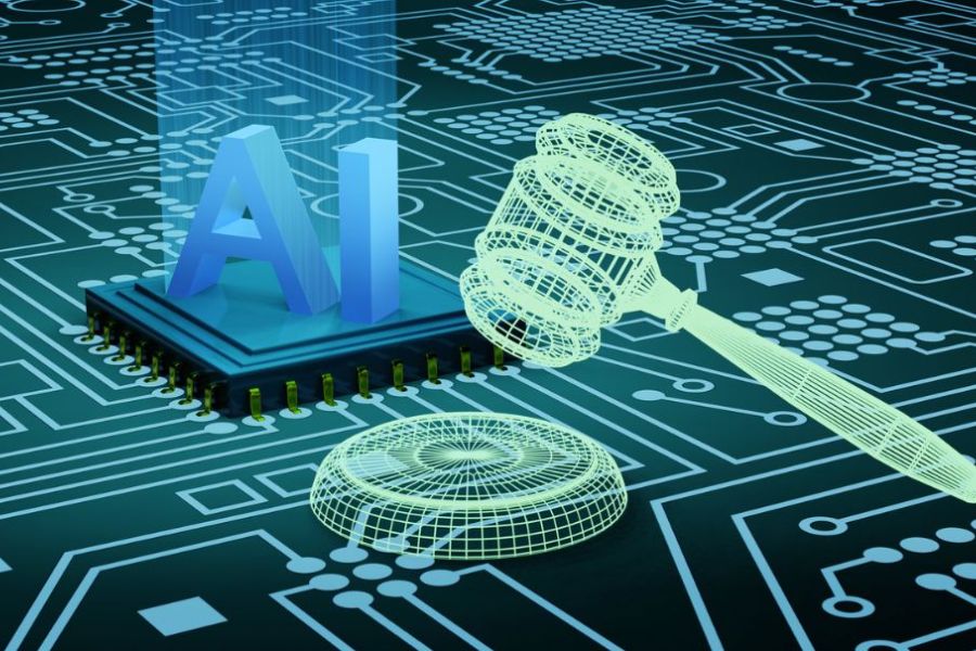 Réglementation de l'IA - L'Europe Prend les Devants Face aux GAFAM et l'Intelligence Artificielle