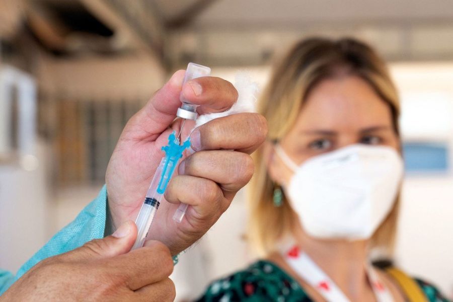 Pandémie X : L'OMS Prépare le Monde aux Futures Menaces Virales – Le Point sur les Vaccins