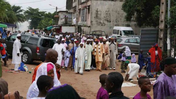 Afrique : violences dans les mosquées, la sécurité des lieux de culte en question