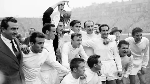 Centenaire du Real Madrid : 106 ans d'histoire depuis le décret royal d'Alphonse XIII