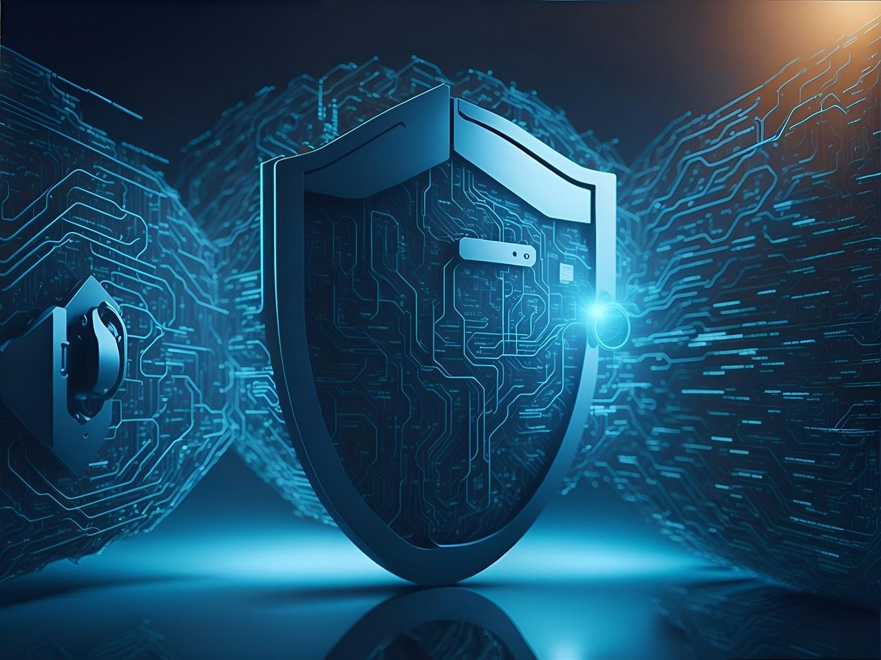 CYBERSÉCURITÉ ET INFRASTRUCTURES CRITIQUES : GUERRE HYBRIDE ET PROTECTION DES RÉSEAUX MONDIAUX