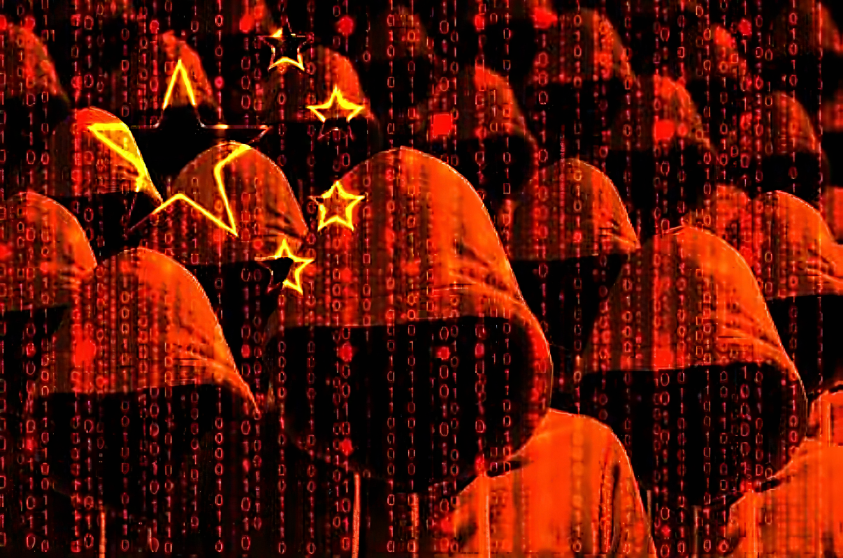 Omondo international - espionnage économique : une responsable de new york accusée de travailler pour la chine