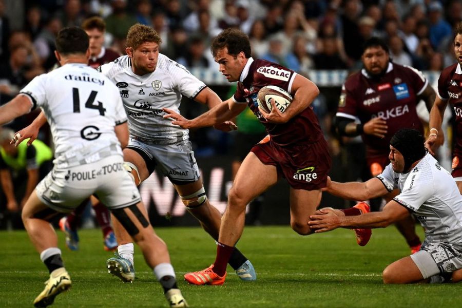Bayonne historique, l’UBB en demi-finale, La Rochelle crucifiée lors d’un multiplex de folie