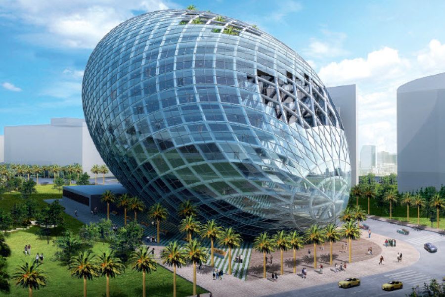 L’ascension fulgurante des places financières asiatiques – La Times of India décrypte le boom de la Tech à Bombay