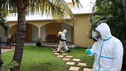Chikungunya à La Réunion : bilan, gestion de la crise et enjeux sanitaires pour les Outre-mer