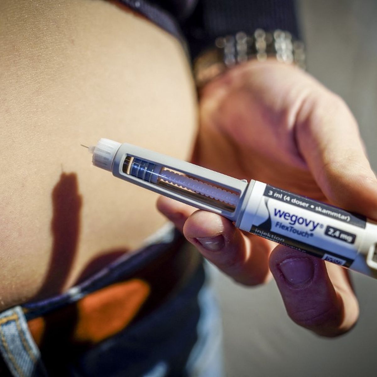 OMONDO SANTÉ - Médicaments anti-obésité : arrivée en France du Mounjaro, concurrent du Wegovy