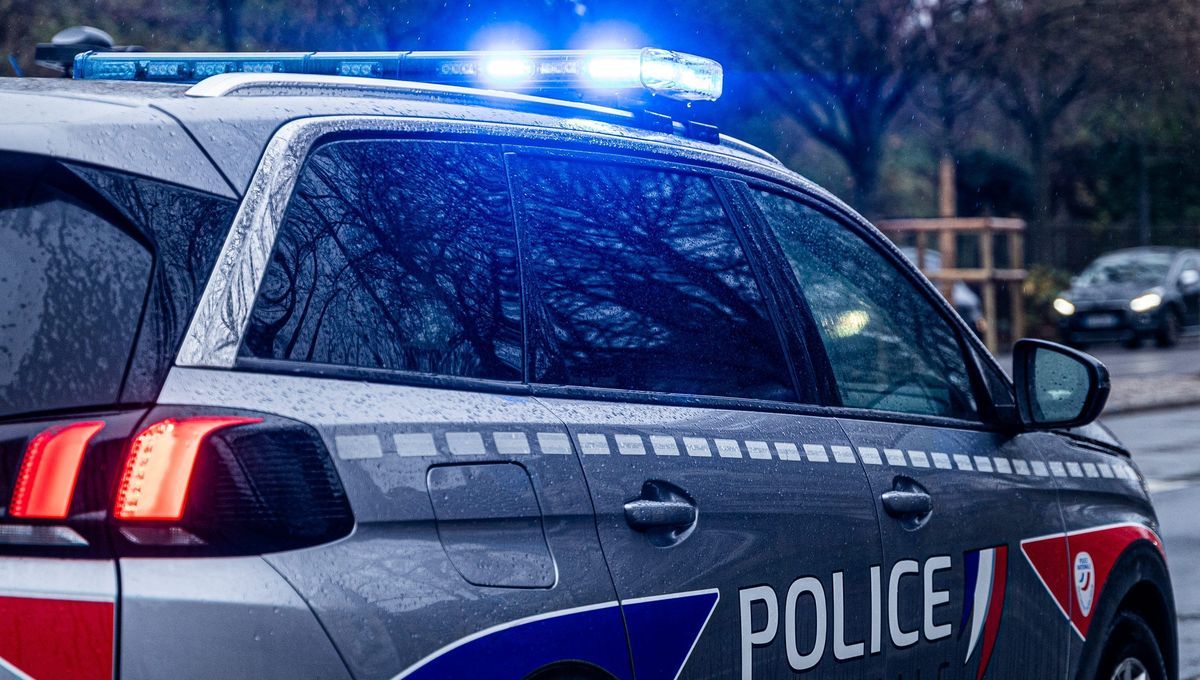 Décès suspect d'un mineur près de Bordeaux