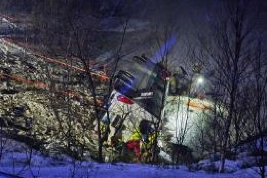 Mexique : Tragédie routière : 8 morts et 27 blessés dans un accident spectaculaire