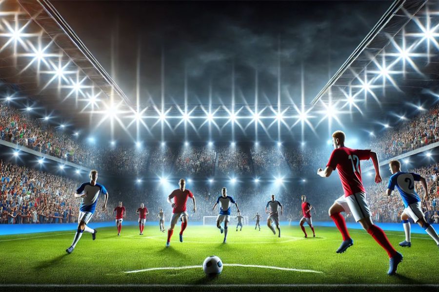 Football : Les Qualifications pour le Mondial 2026 – La Surprise Malte Contre la Finlande et l'Analyse des Équilibres Européens.