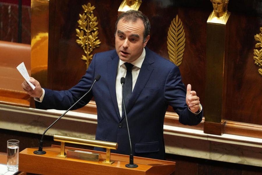 Budget 2026 : Sébastien Lecornu dégaine un ultime 49.3 pour sceller le projet de loi de finances