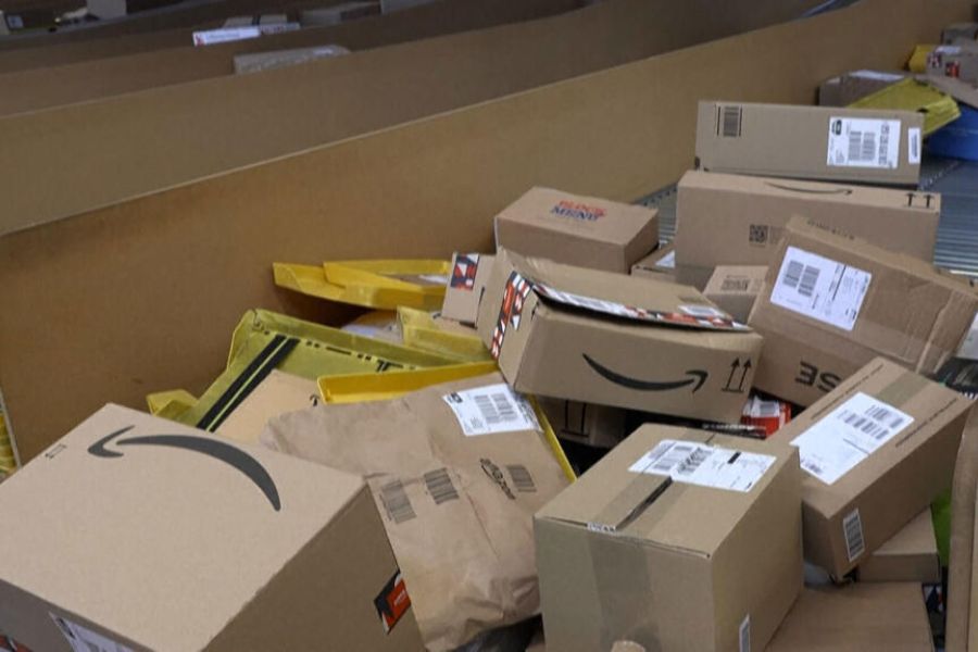 Entrée en vigueur de la taxe forfaitaire européenne de 3 euros sur les petits colis importés : la fin du dropshipping low-cost en Europe ?
