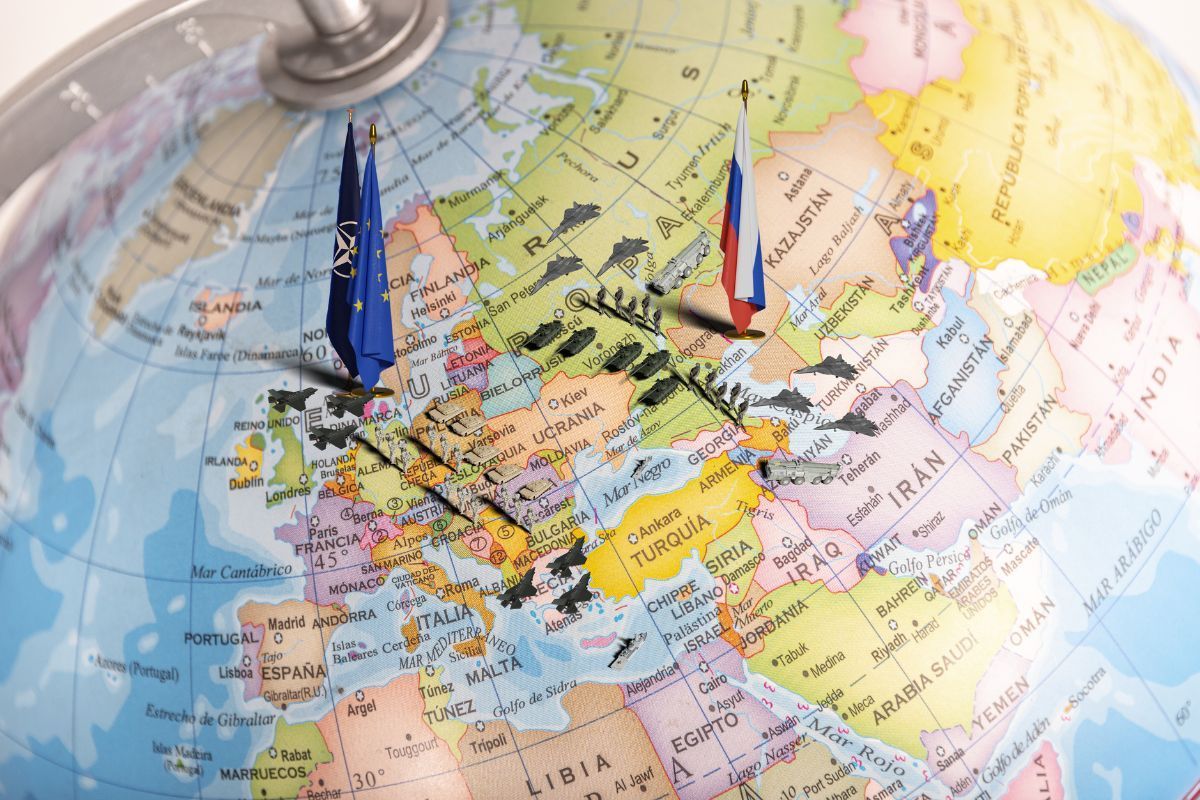 Conflits mondiaux 2025 : Une année inédite depuis 1946 entre guerres, violences civiles et tensions géopolitiques