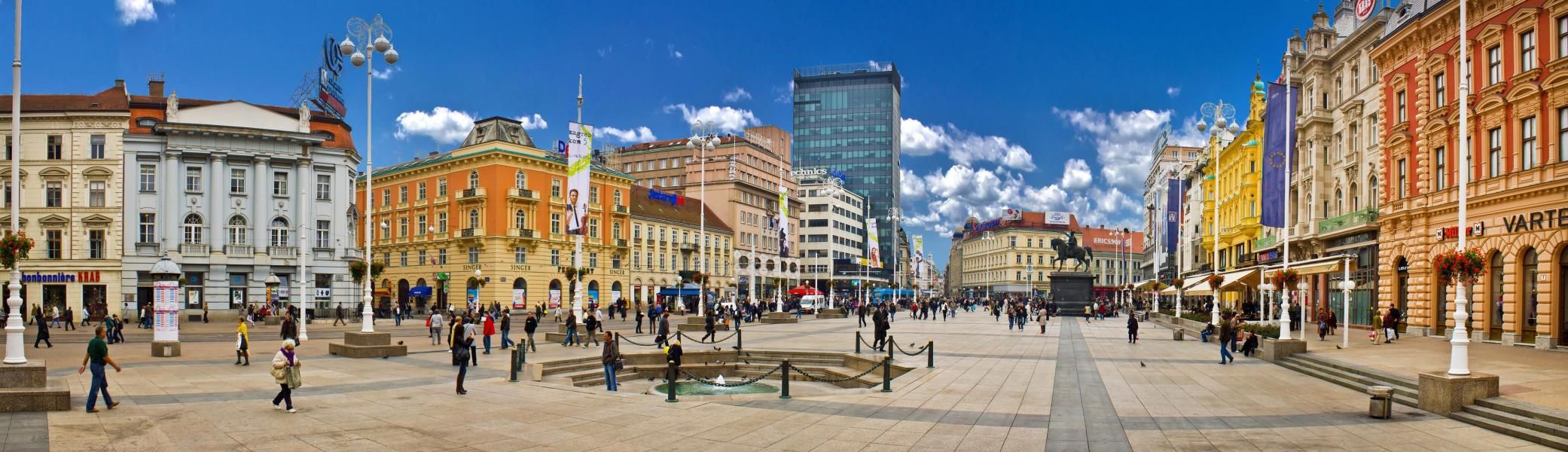 La métamorphose des villes européennes face aux défis climatiques et démographiques en 2025