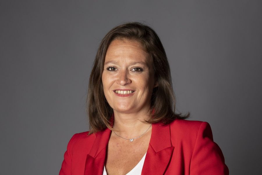 JO : Un Succès Économique et Touristique selon Olivia Grégoire