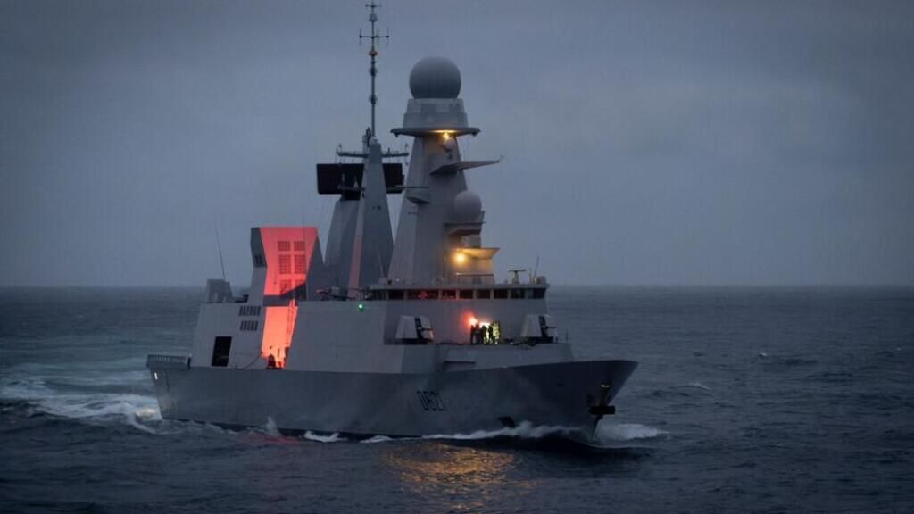 Géopolitique de l'Est – L'OTAN renforce sa surveillance aérospatiale en mer Baltique