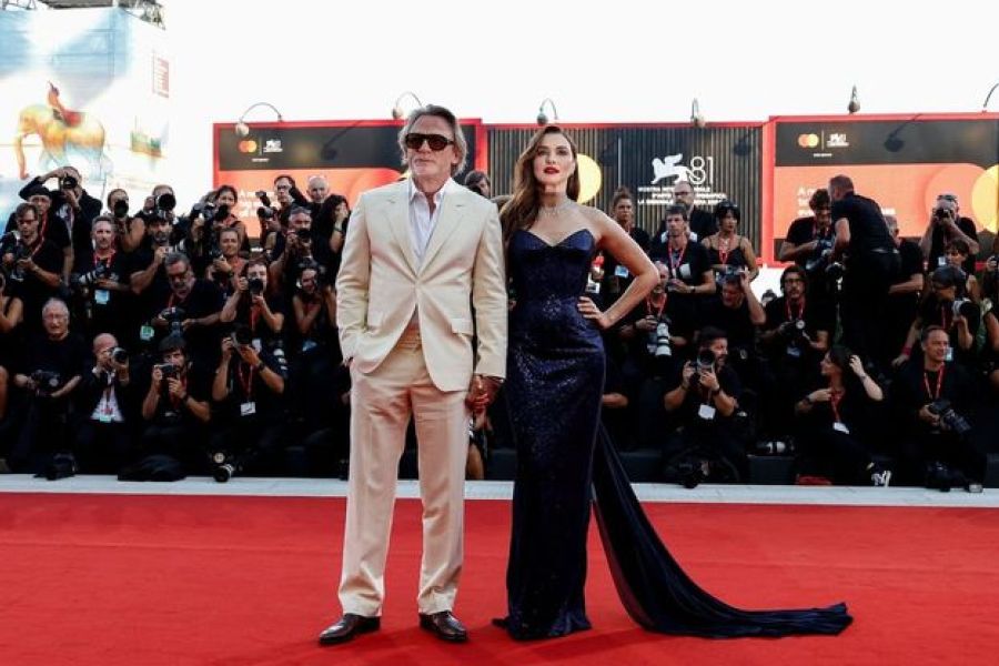 Actualité People Internationale : Les coulisses du tapis rouge et des célébrités mondiales au début de la saison estivale