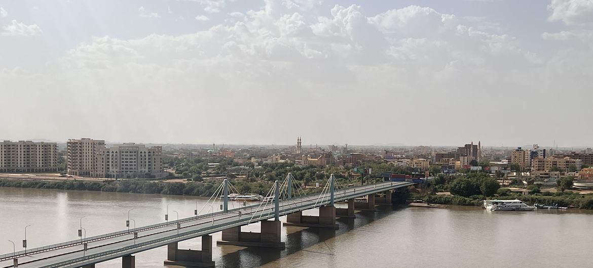 Soudan : L'espoir d'un pont aérien vers Khartoum au milieu du chaos