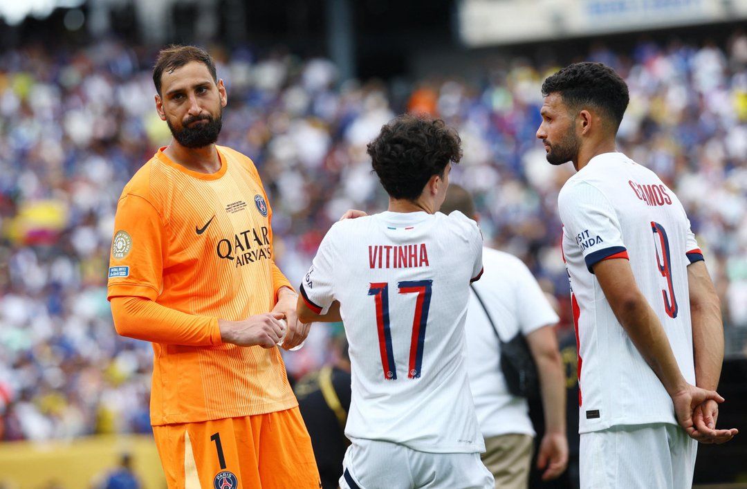 Chelsea douche les rêves d’un PSG méconnaissable