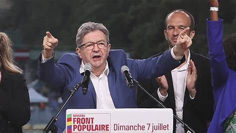Nouveau Front Populaire (NFP)