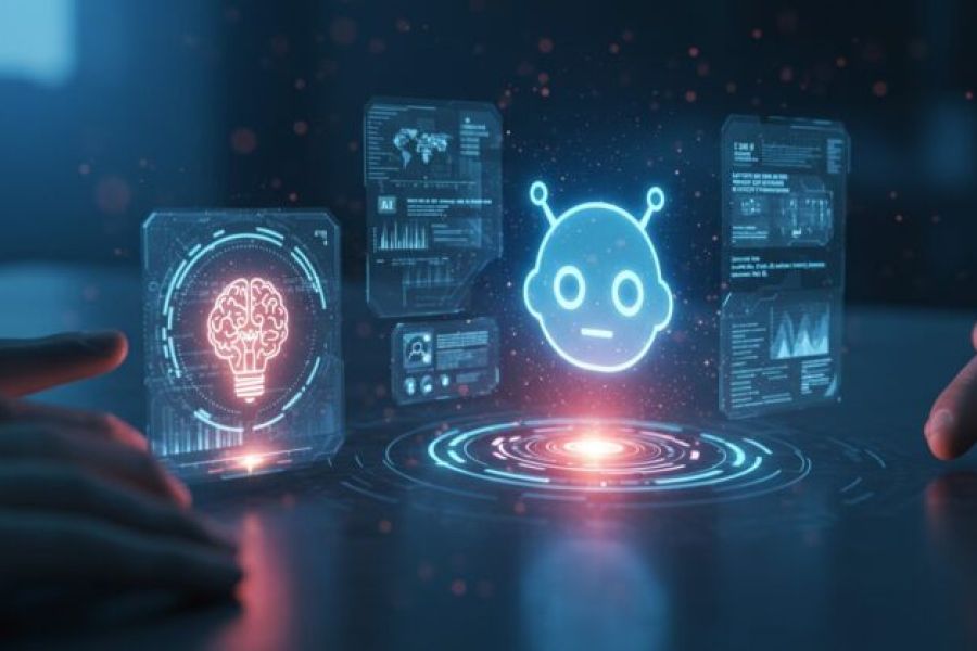 ChatGPT et Apps SDK – l’IA bouleverse la vie quotidienne mondiale