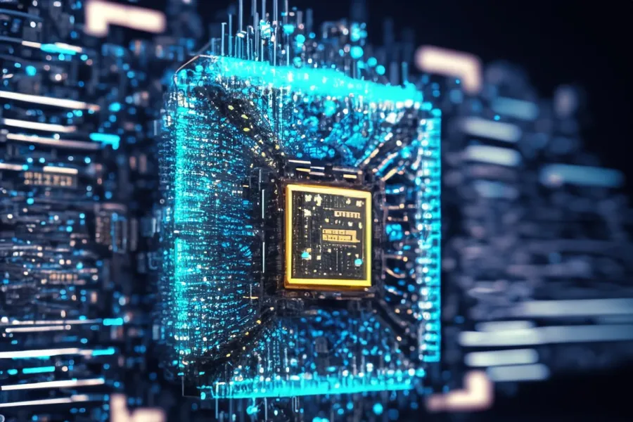 Cybersécurité : Les attaques par ordinateurs quantiques : comment les États sécurisent leurs données sensibles