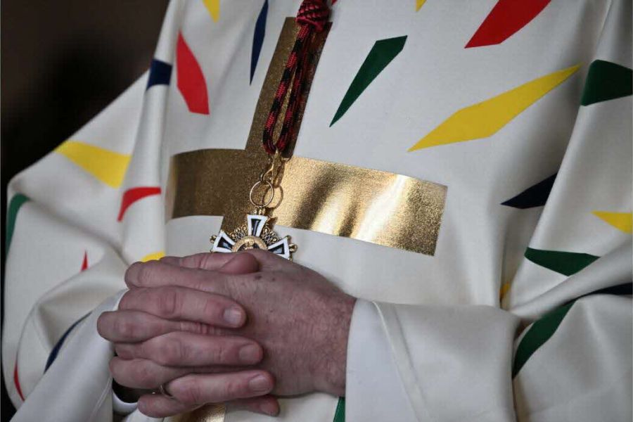 Les évêques alertent sur le projet de loi sur la fin de vie : « une pente dangereuse » pour les plus fragiles