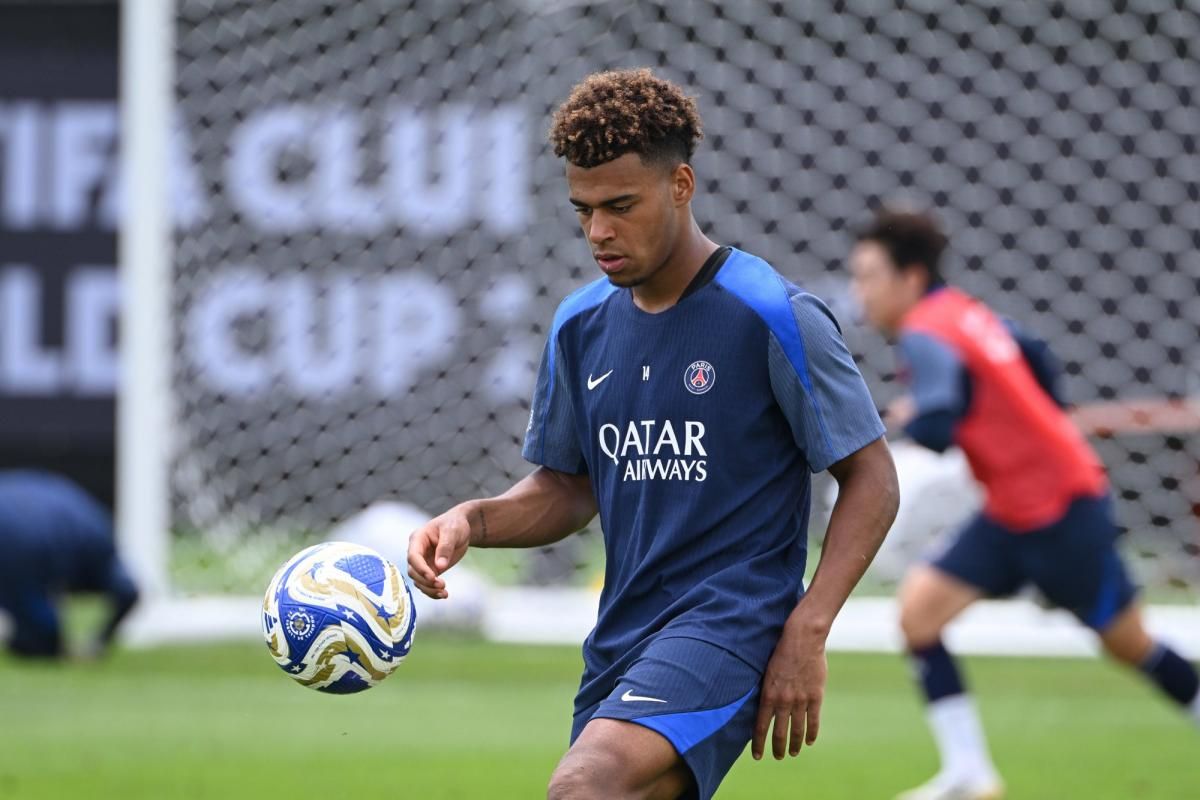 PSG – Beraldo veut quitter Paris pour plus de temps de jeu