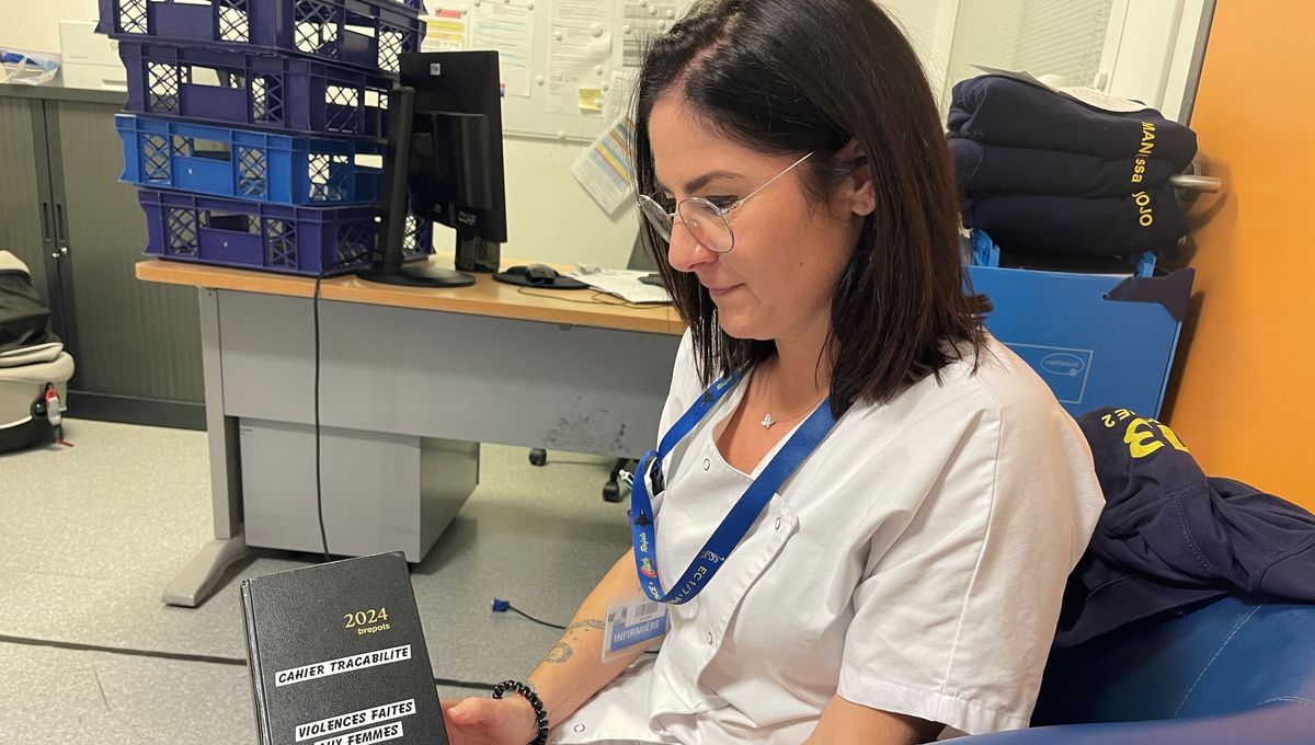 Dispositif spécial à Marseille pour les patientes victimes de violences intrafamiliales : une initiative novatrice