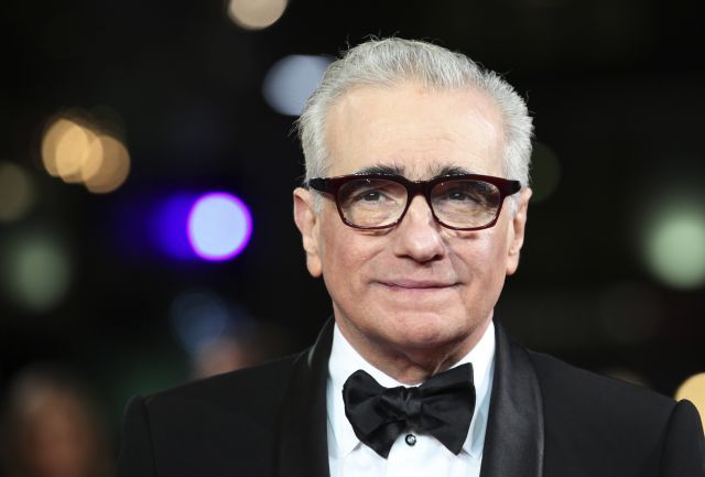 OMONDO CINÉMA - Martin Scorsese annonce son dernier film, Hollywood en émoi